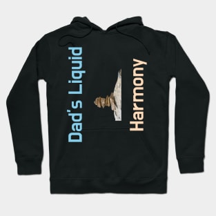 Give the daddies some juice Hoodie